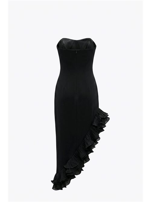 abito flora Dive e Divine | 000005820NERO